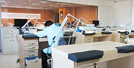 武汉积家维修保养可视化服务