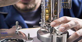 武汉积家维修修护仪器