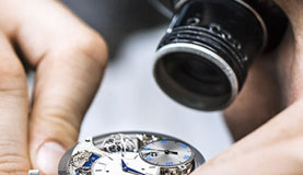 武汉积家维修保养拆解清洗