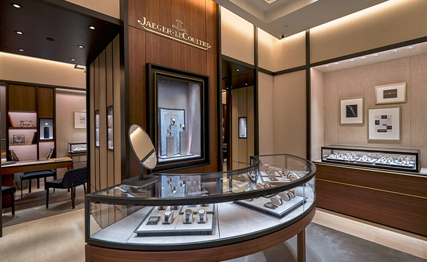 武汉积家官方售后维修服务中心地址电话