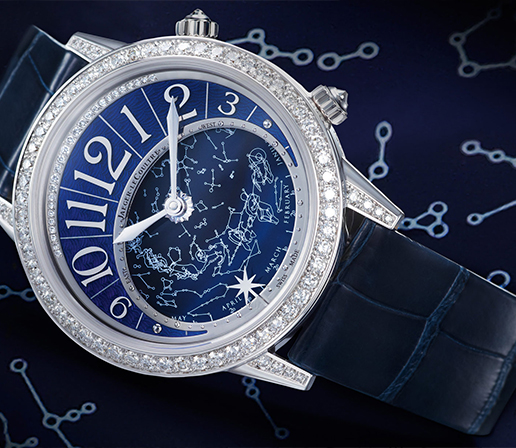 武汉积家官方维修保养中心网点门店团队